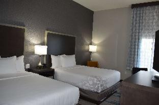 La Quinta By Wyndham Clovis Ca Hotel Room photo