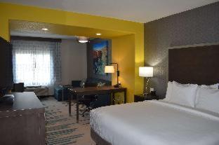 La Quinta By Wyndham Clovis Ca Hotel Room photo
