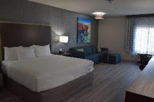 La Quinta By Wyndham Clovis Ca Hotel Room photo